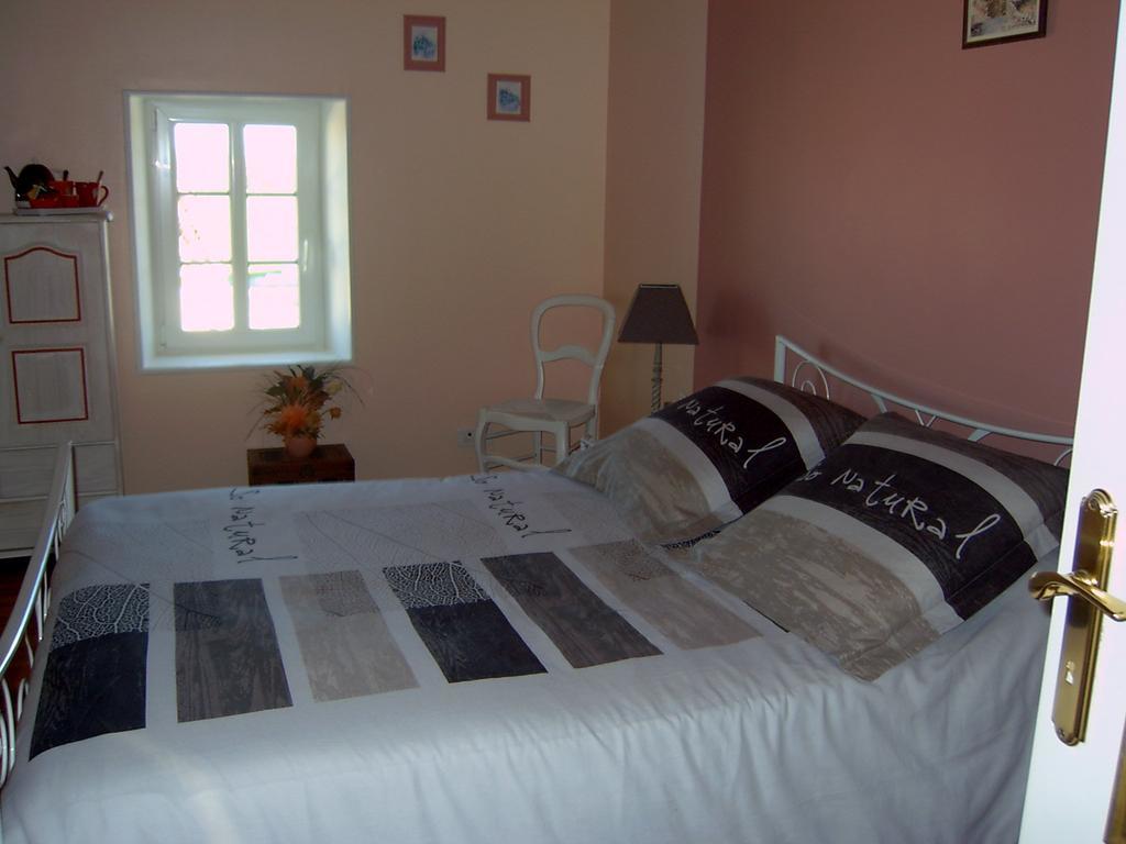 L'Oasis Port-dʼEnvaux Quarto foto